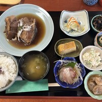 一つ木竹林草 - 