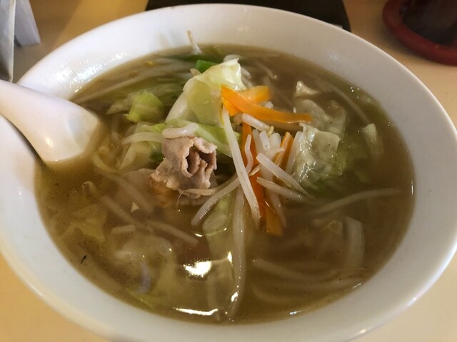 喜龍 &ndash; 安済永盛（食堂）｜郡山の家庭的定食とリーズナブルな価格