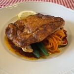 ビストロ ブランシェ - 料理写真: