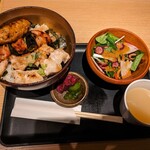 鳥光國 新横浜キュービックプラザ店 - 