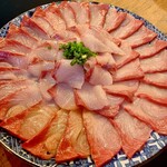 さかなや　いいとこ - 