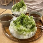 赤福茶屋 ジェイアール名古屋タカシマヤ店 - 