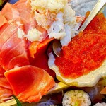 さかなや　いいとこ - 