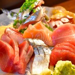 さかなや　いいとこ - 