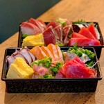 さかなや　いいとこ - 