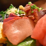 さかなや　いいとこ - 