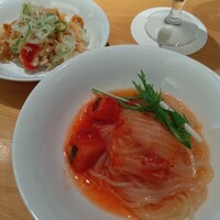 スカイグリルブッフェレストラン空桜 - 