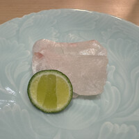 すし 良月 - 