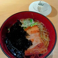 スカイグリルブッフェレストラン空桜 - 