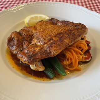 ビストロ ブランシェ_0