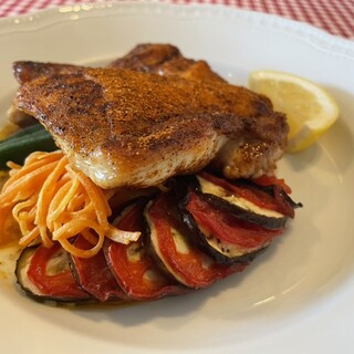 ビストロ ブランシェ_1