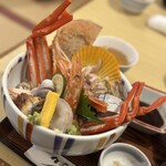 味処・民宿 まつや - 