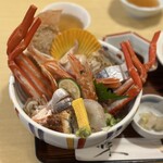 味処・民宿 まつや - 