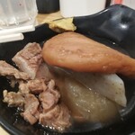 立ち呑み 庶民 大阪駅前第4ビル店 - 