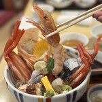 味処・民宿 まつや - 