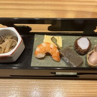 秀徳本店恵 - 