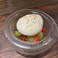 恵比寿ビストロ 猫も杓子も - 