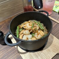 恵比寿ビストロ 猫も杓子も - 