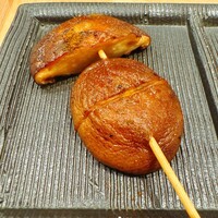 焼鳥 鐡 - 