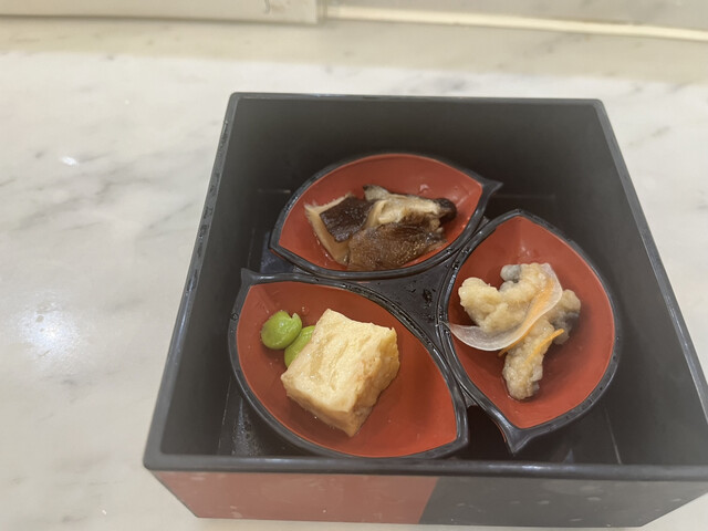 Tsukiji Sushi Ichiban Taitoku Nishiasakusa Ten