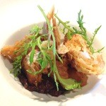 レストランユニック - ブータンノワール