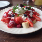 カタギリ - 王様のフレンチトースト プレーン