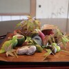 御料理 はた野 - 