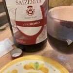 サイゼリヤ イオンモール四條畷店 - 