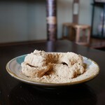 甘味茶屋 - 