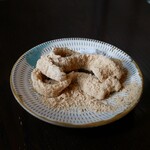 甘味茶屋 - 