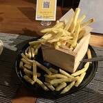 卯乃家 西新宿野村ビル店 - 