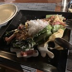 卯乃家 西新宿野村ビル店 - 