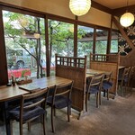 甘味茶屋 - 