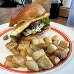 Eggs'n Things 横浜みなとみらい店 - 