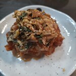 ロケットチキン - 美味しい！