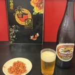 中華料理 香園 - 