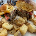 Eggs'n Things 横浜みなとみらい店 - 