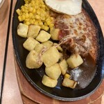 サイゼリヤ イオンモール四條畷店 - 