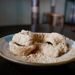 甘味茶屋 - 