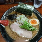 四代目 とらや食堂 - 