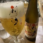 ベルギービール カフェ ベル・オーブ 東京芸術劇場 - 