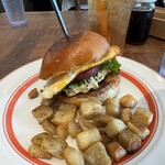 Eggs'n Things 横浜みなとみらい店 - 