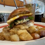 Eggs'n Things 横浜みなとみらい店 - 