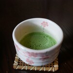 甘味茶屋 - 