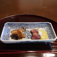 御料理 はた野 - 