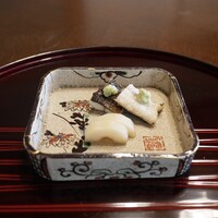 御料理 はた野 - 