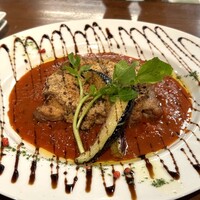 創作イタリアンちゃぶっとりあ - 