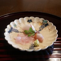 御料理 はた野 - 