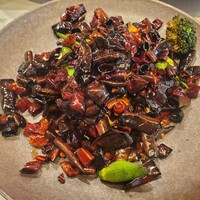 Chinese Restaurant 晴華 - 