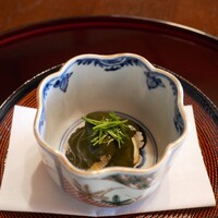 御料理 はた野 - 
